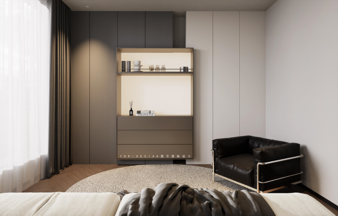 沉醉意式绮梦丨壹号国际设计-28