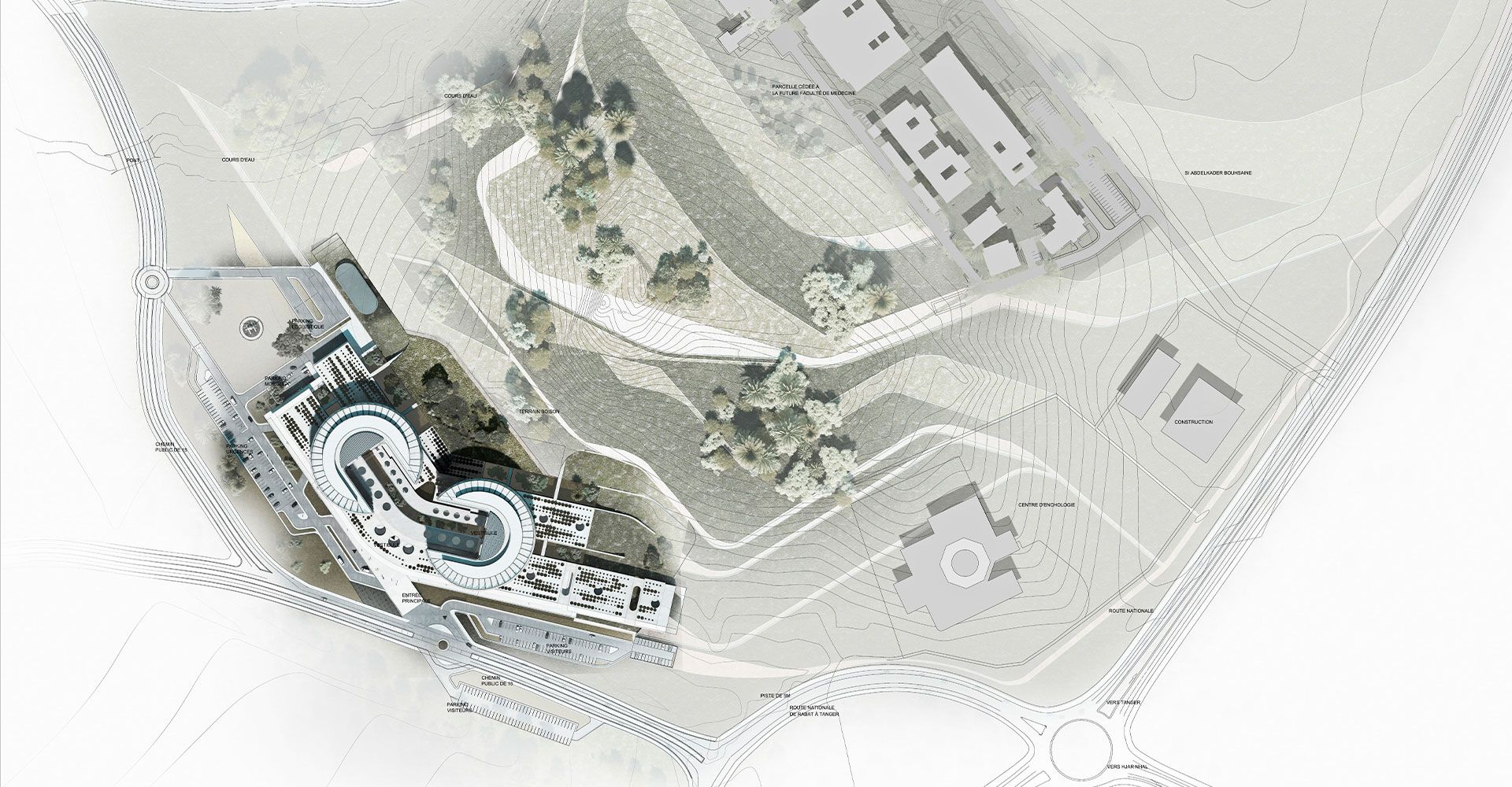 丹吉尔大学医院-15