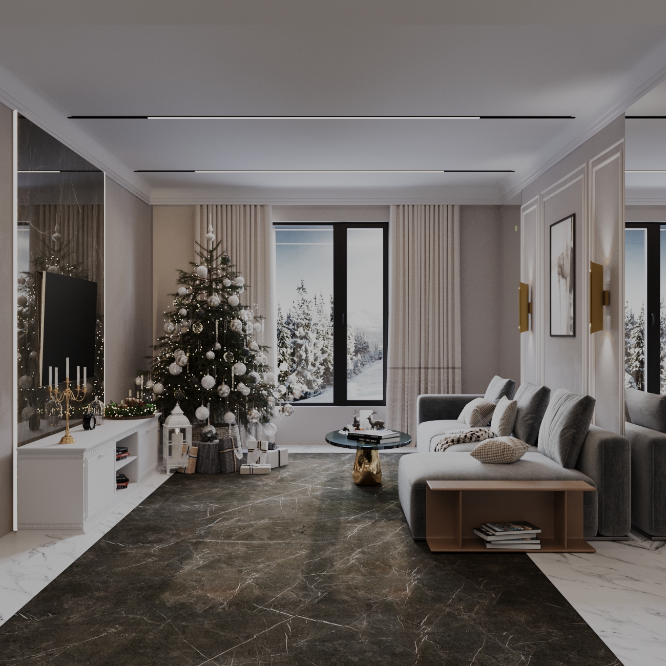 An interior where every detail matters-4