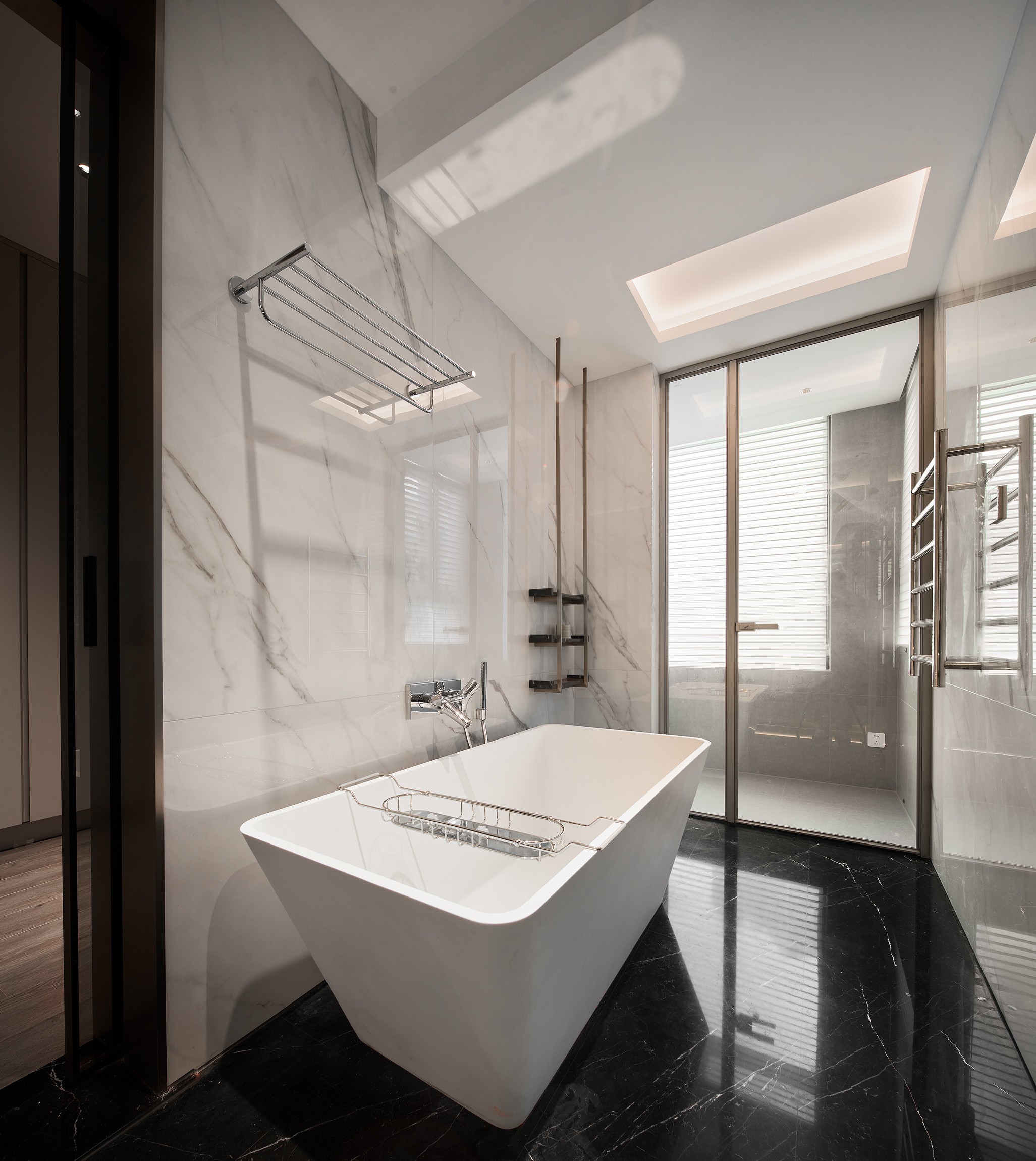 现代雅适典范丨中国杭州丨力设计-71