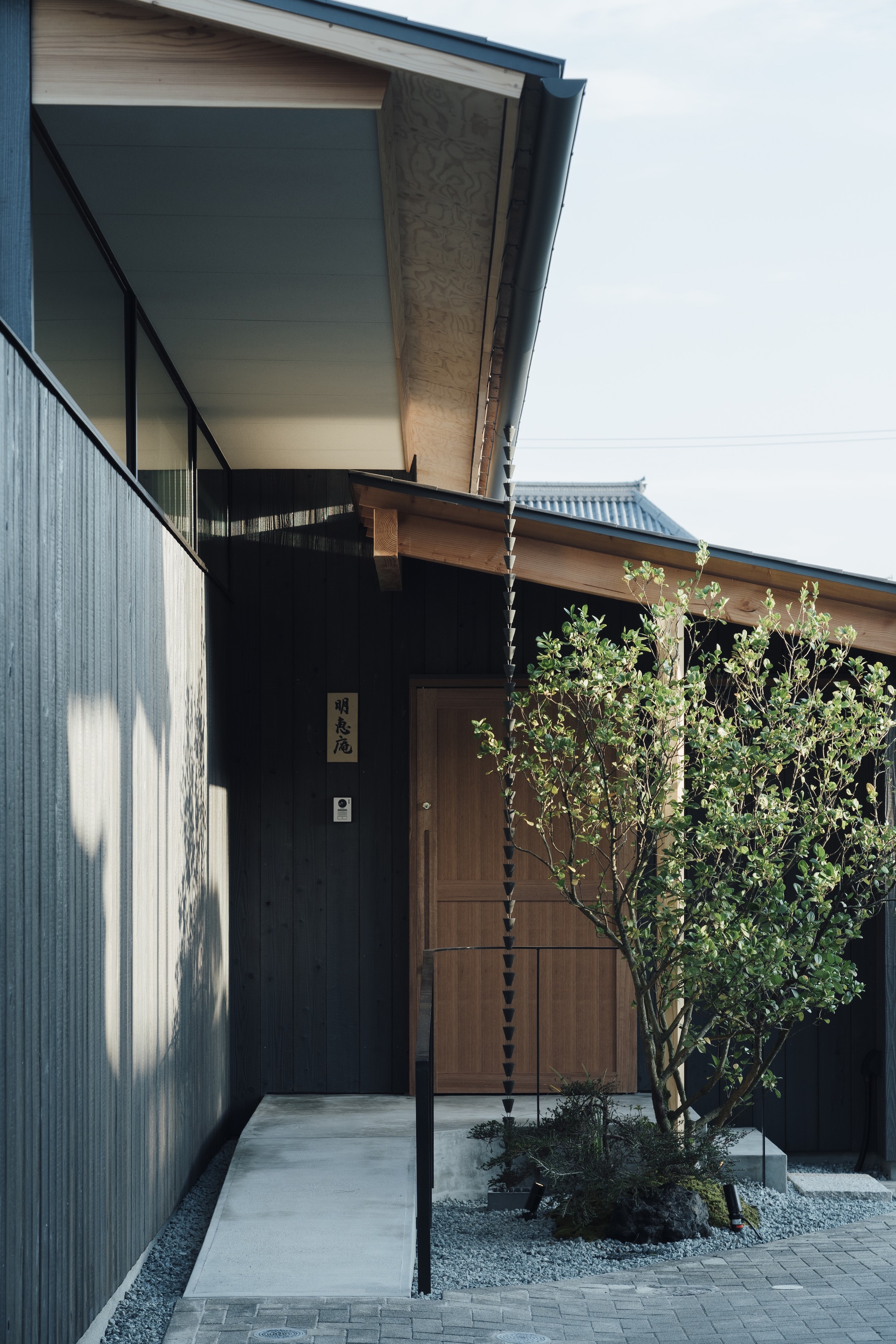 妙敬庵屋丨日本茨城丨kvalito-25