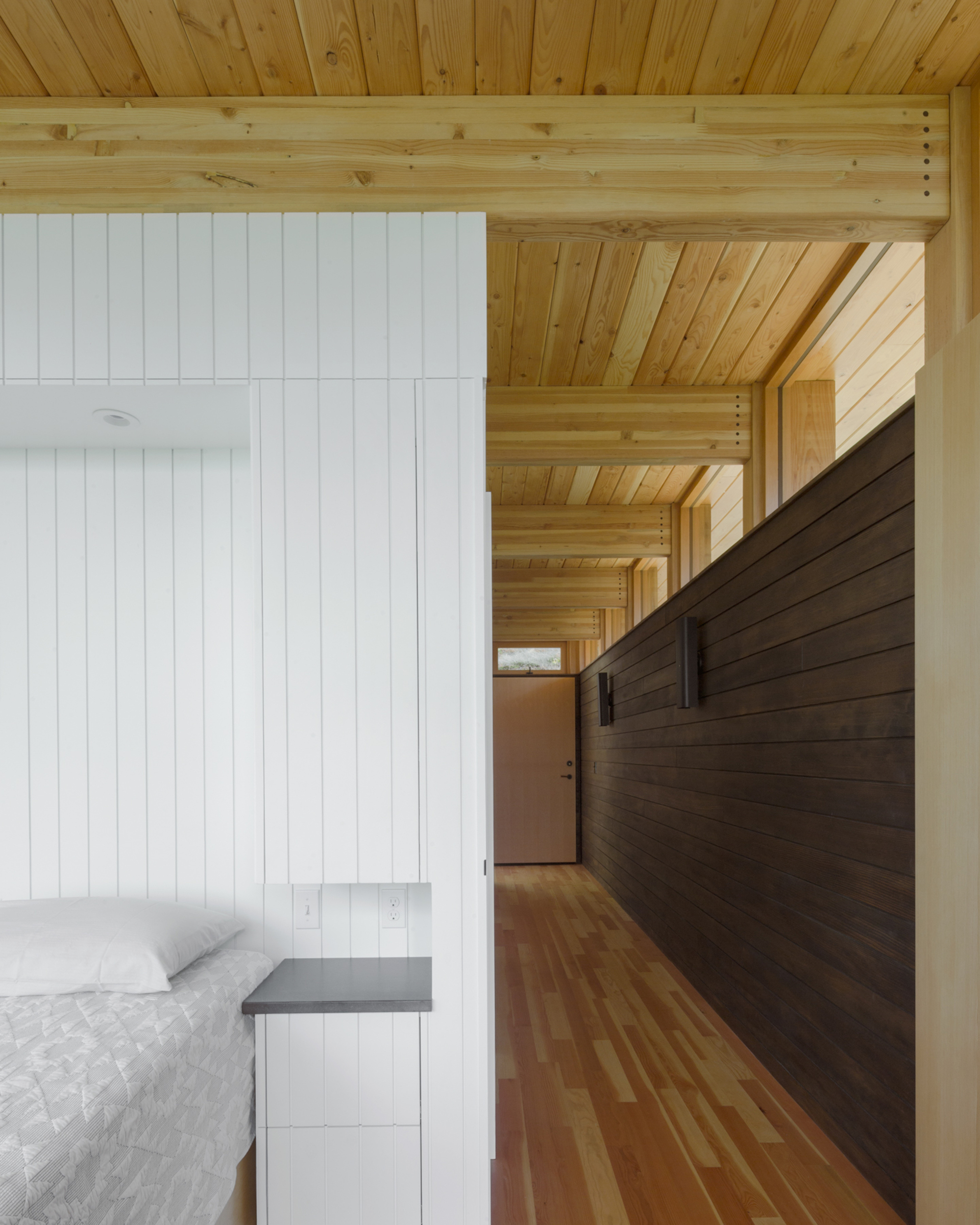 迪凯特岛简易住房丨United StatesDecatur丨Miller Hull-9