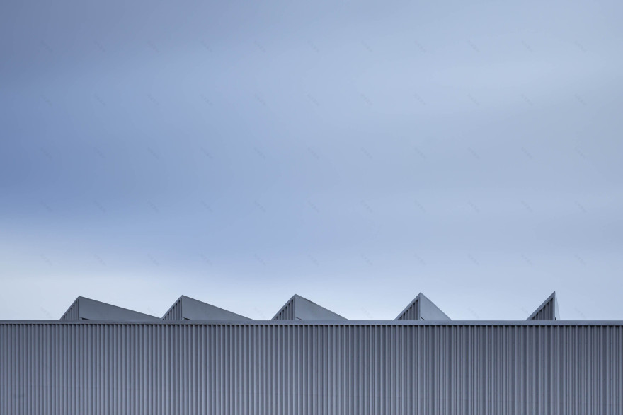 Snøhetta 打造炫彩 Holmen 工业区-23