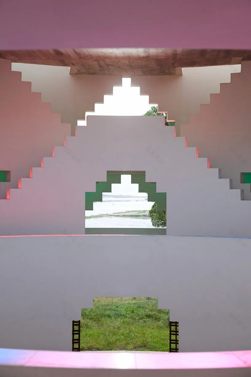 克里斯蒂安·鲁布托之家丨葡萄牙丨伦敦建筑事务所Tarek Shamma-25