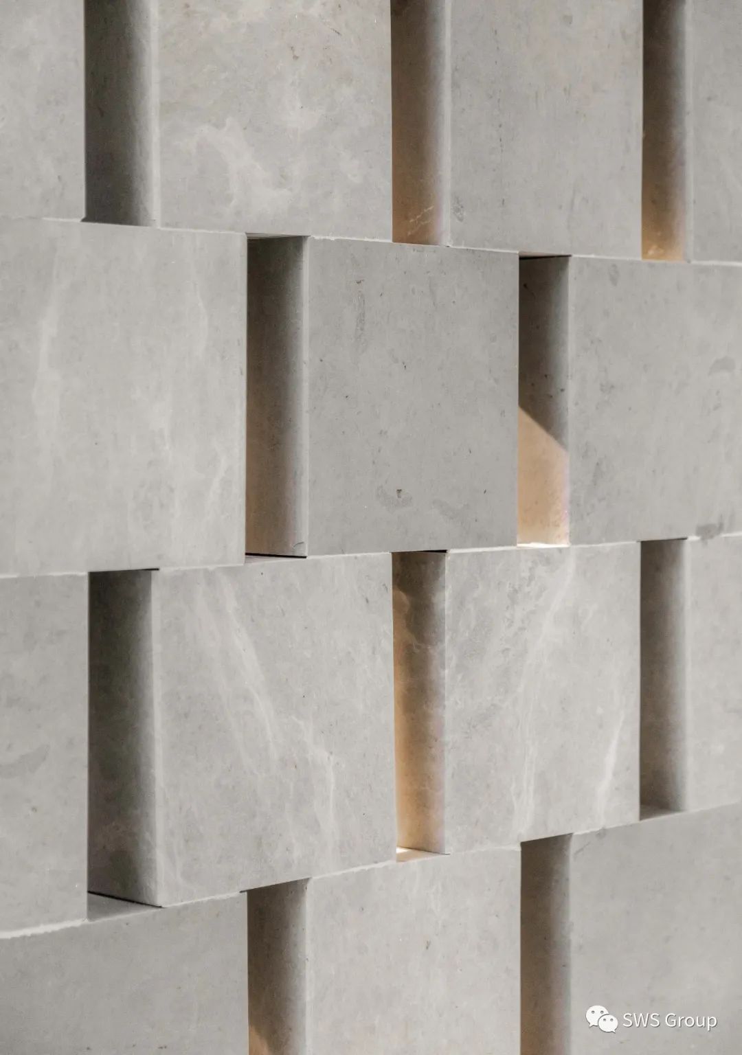 江阴华晟·和光源著展示区丨中国江苏丨SWS Group-64