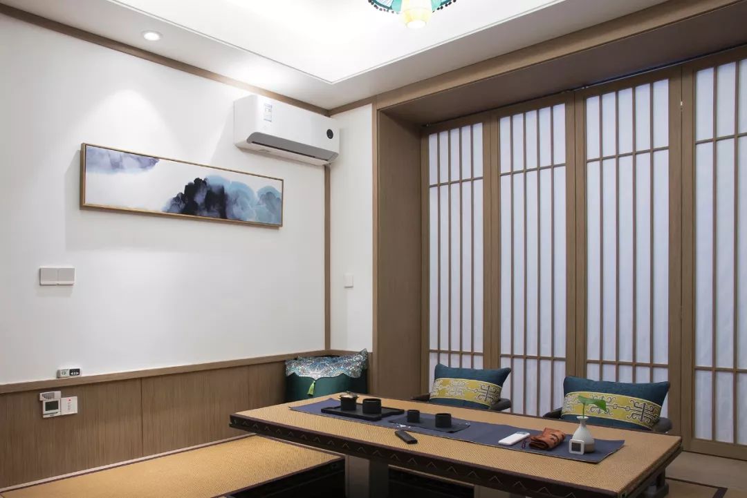 李永昌打造宜居别墅空间 | 因地制宜，注重功能与舒适-165