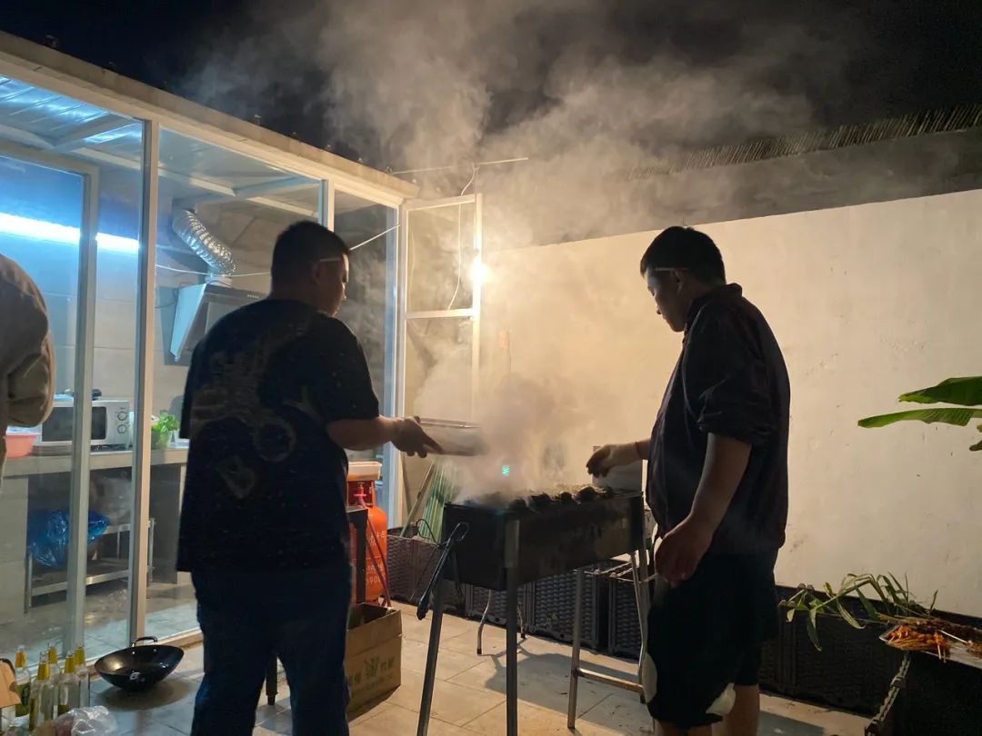 1979 吐槽大会 | 中秋环球联谊晚会-38