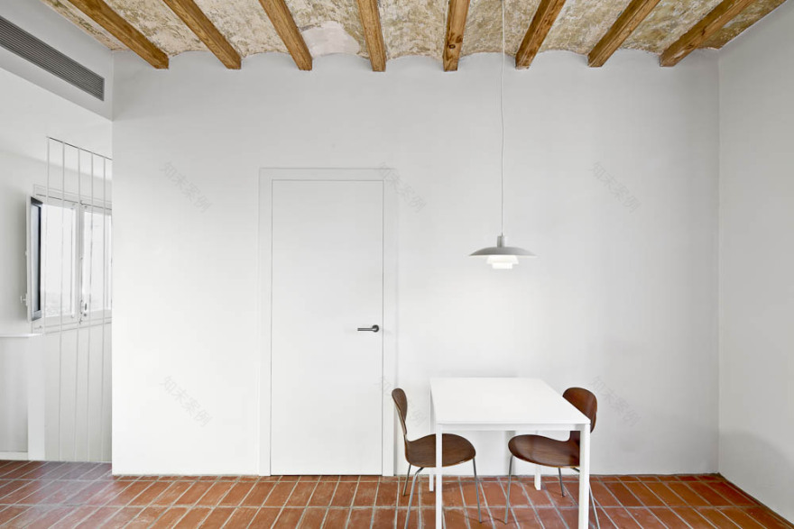 expansion of hangar artistic creation centre on the can ricart site-28