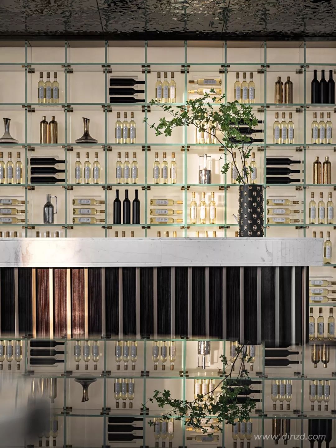 兰州金融谷售楼处丨中国兰州-43