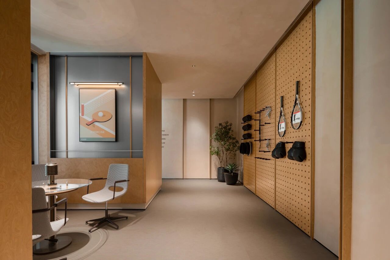 华润润臻园丨TOMO東木筑造-179