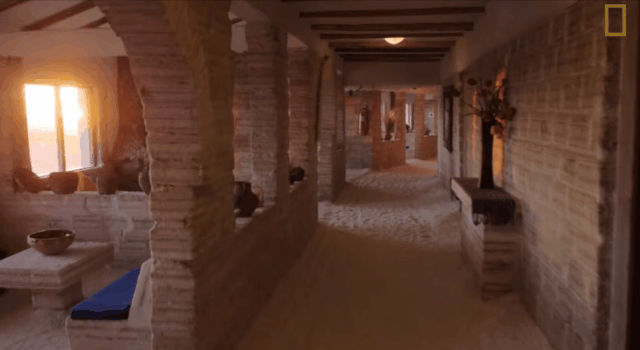 盐砖酒店,正版“天空之镜”-60