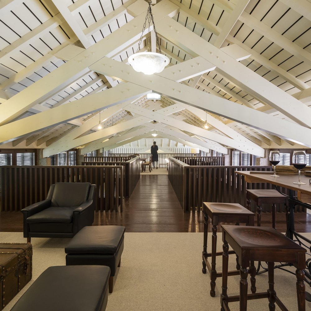 葡萄牙酒庄旅游建筑-26