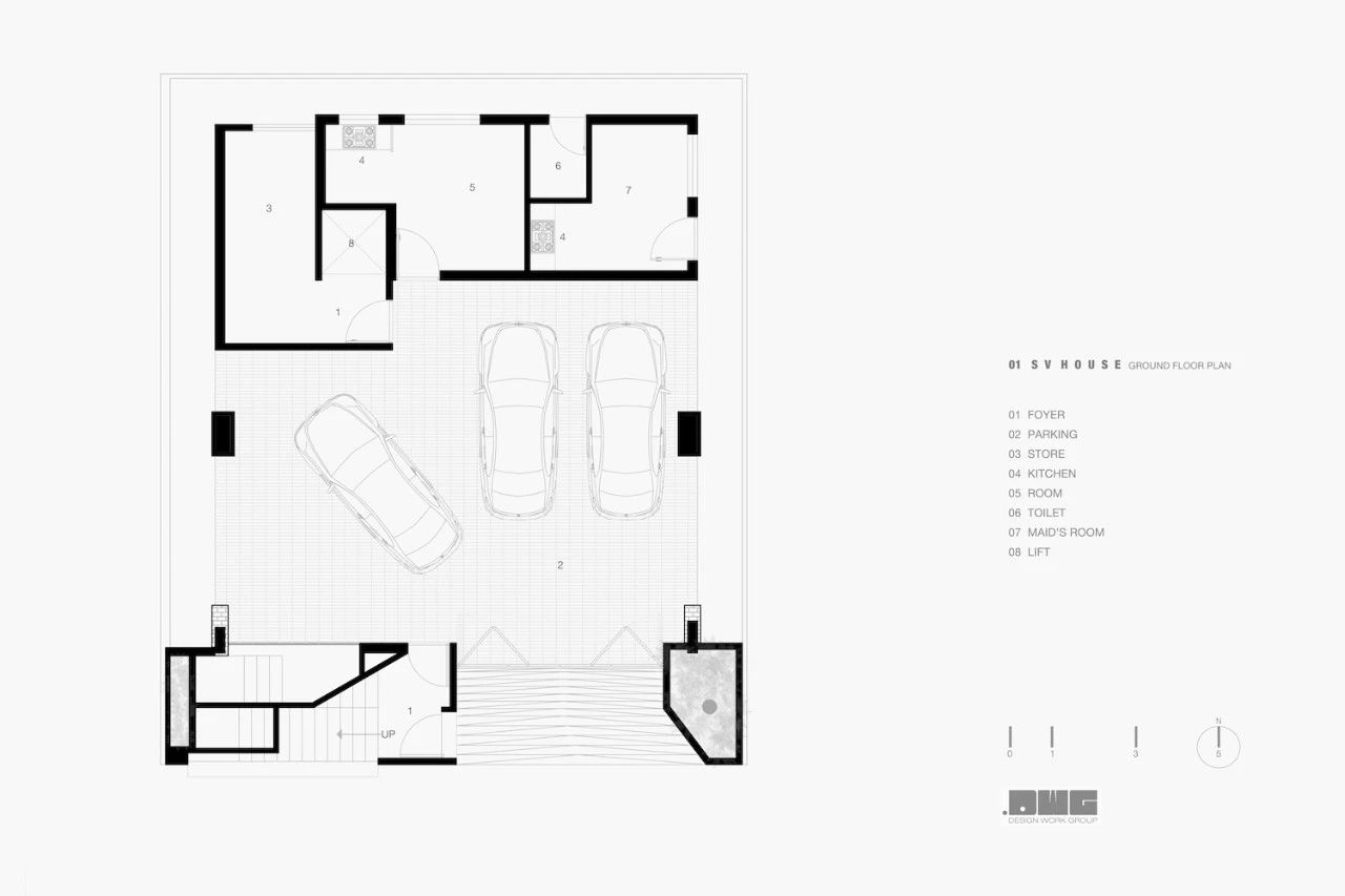 印度异域风住宅-22