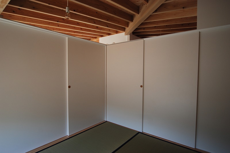 Slow house #144 - COGITE-35