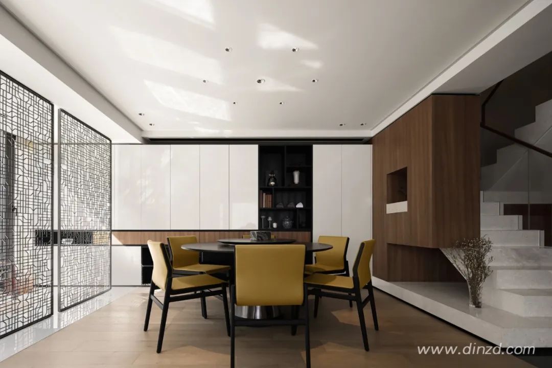 元一柏庄丨中国嘉兴丨应氏建筑设计+迷作空间-39