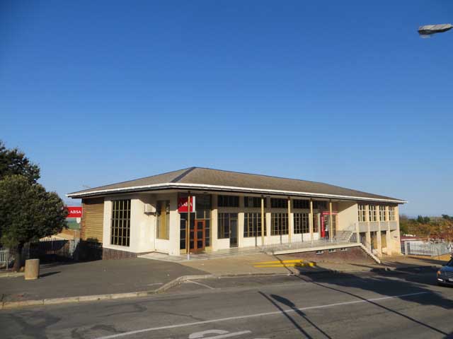 Volkskas Bank（现ABSA）丨南非-3