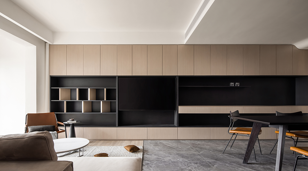 2022 年度私宅设计大赏丨多个设计团队-30