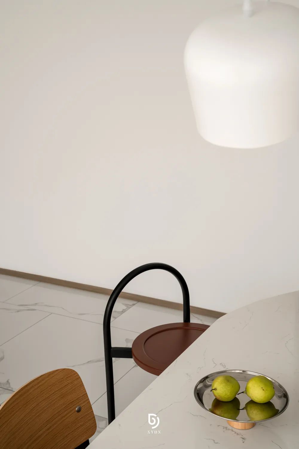 杭州舒适飘窗住宅丨中国杭州丨穆汖,闫进-37