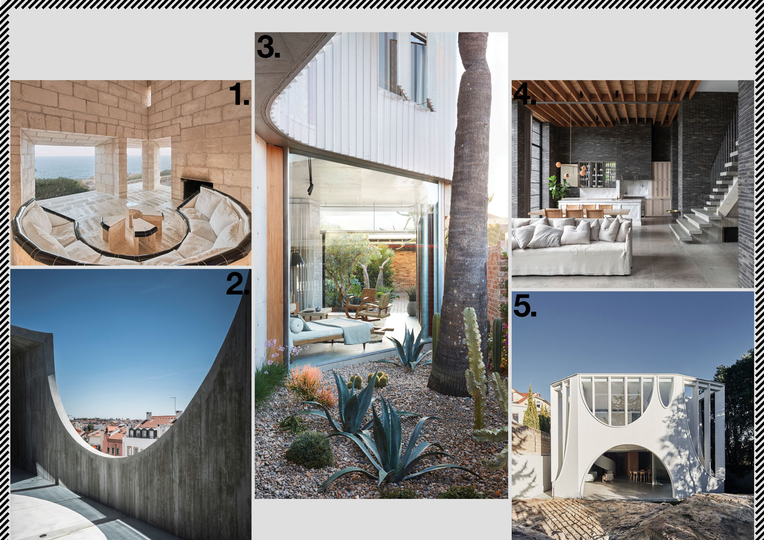 全球顶级住宅建筑大赏-5