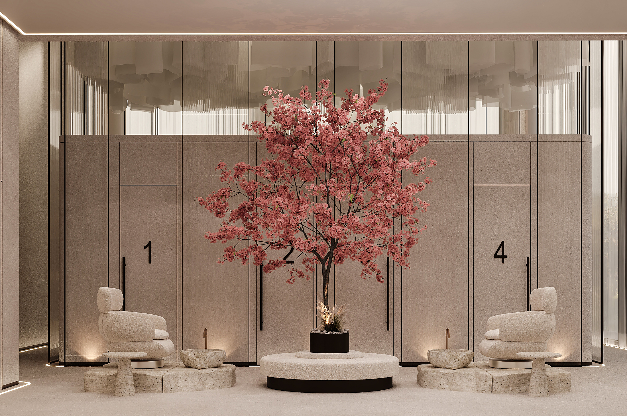 Beauty Salon S S - Saudi Arabia-9