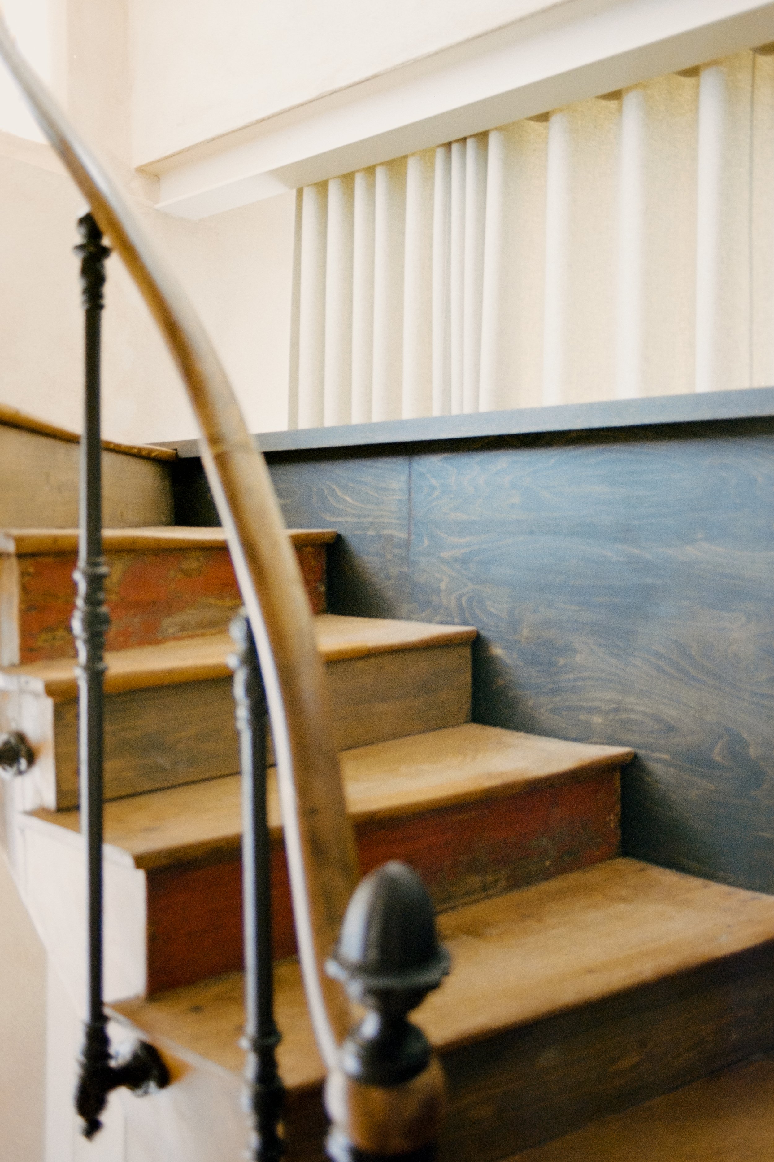 50号旅馆丨kaell architecte-28