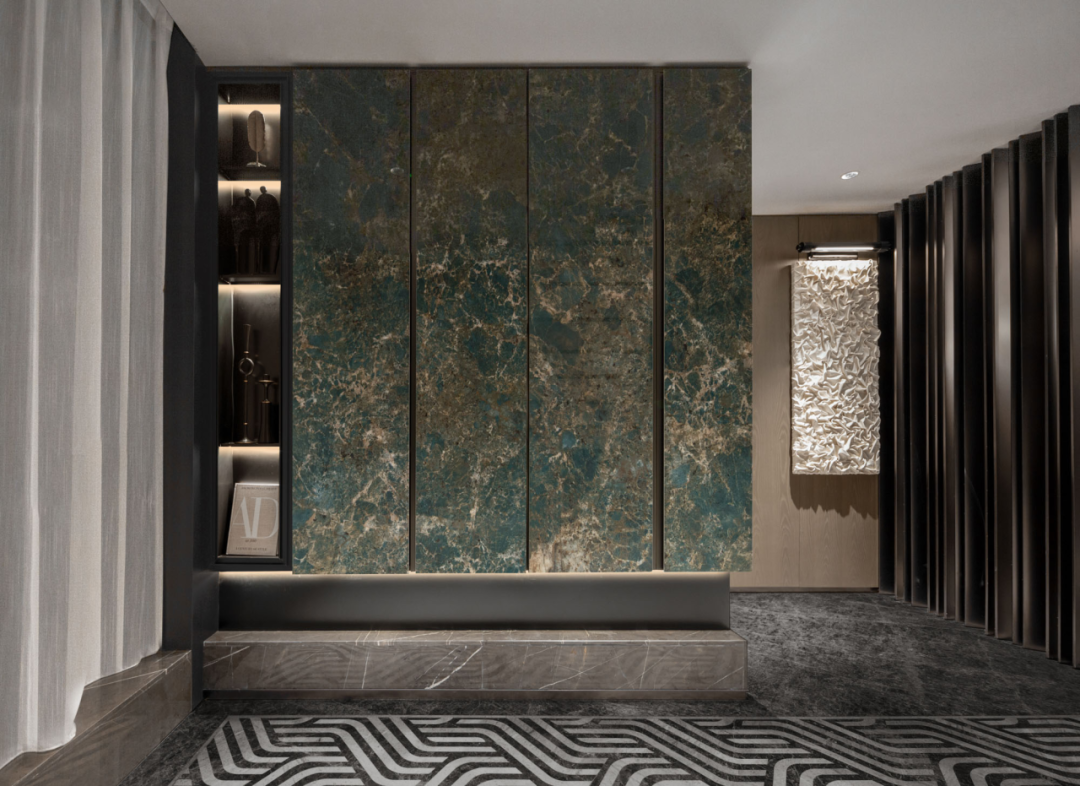 越秀·悦映湖山丨中国重庆丨菲洛米斯 PHILOMIS-8