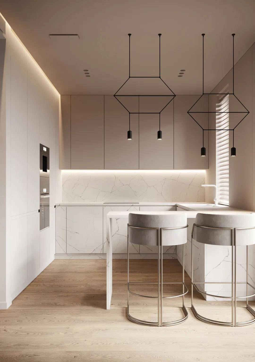 摩尔多瓦 222㎡三层别墅设计丨D3 Design-14