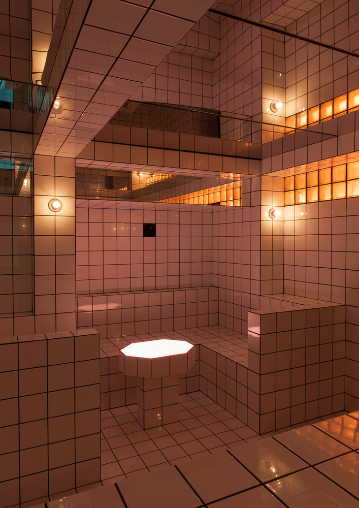 维也纳再现 La· Bar 艺术空间-34