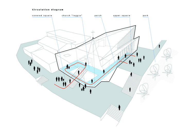克罗地亚里耶卡教堂-19