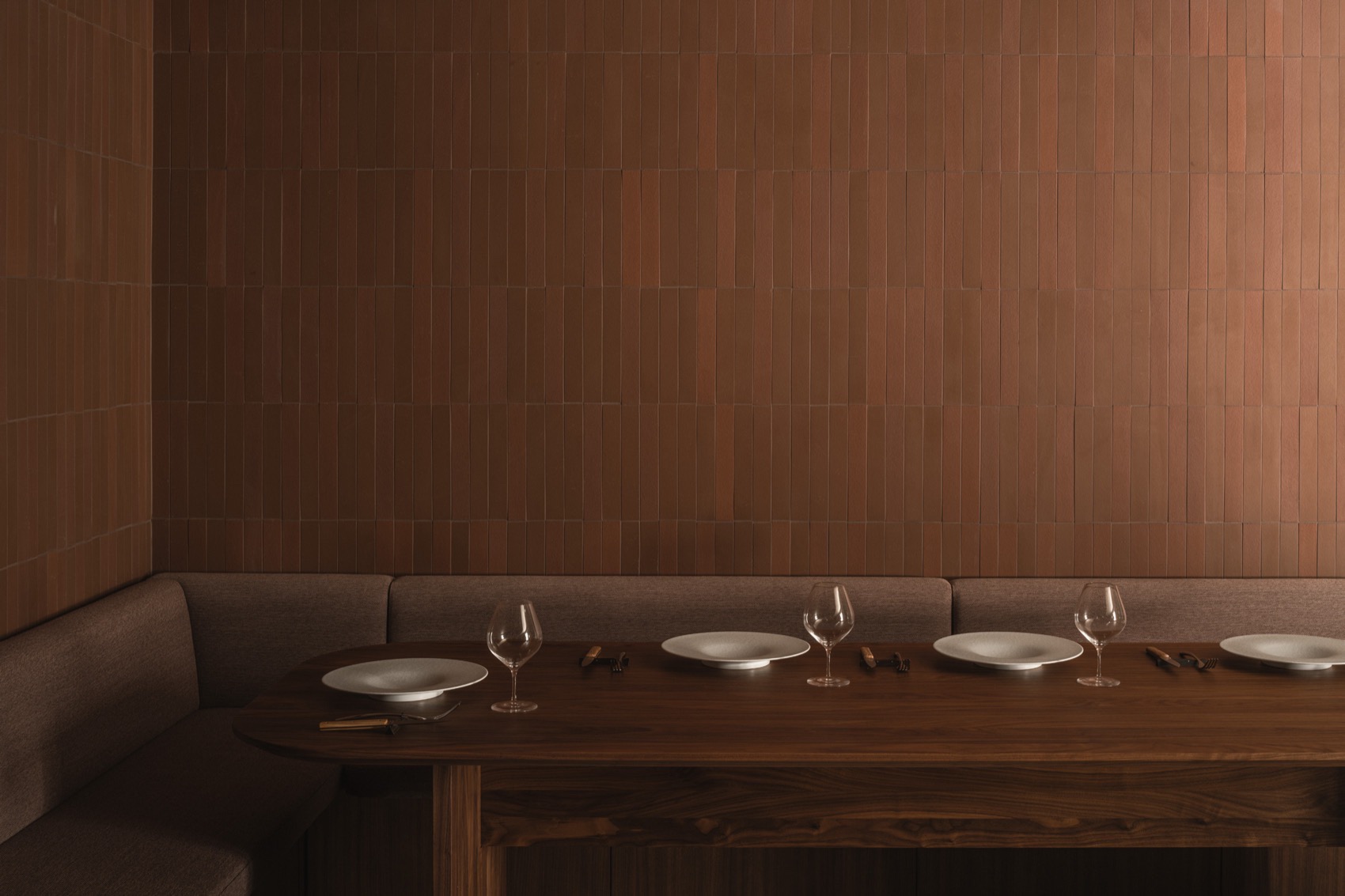 Logy餐厅丨中国台北-19