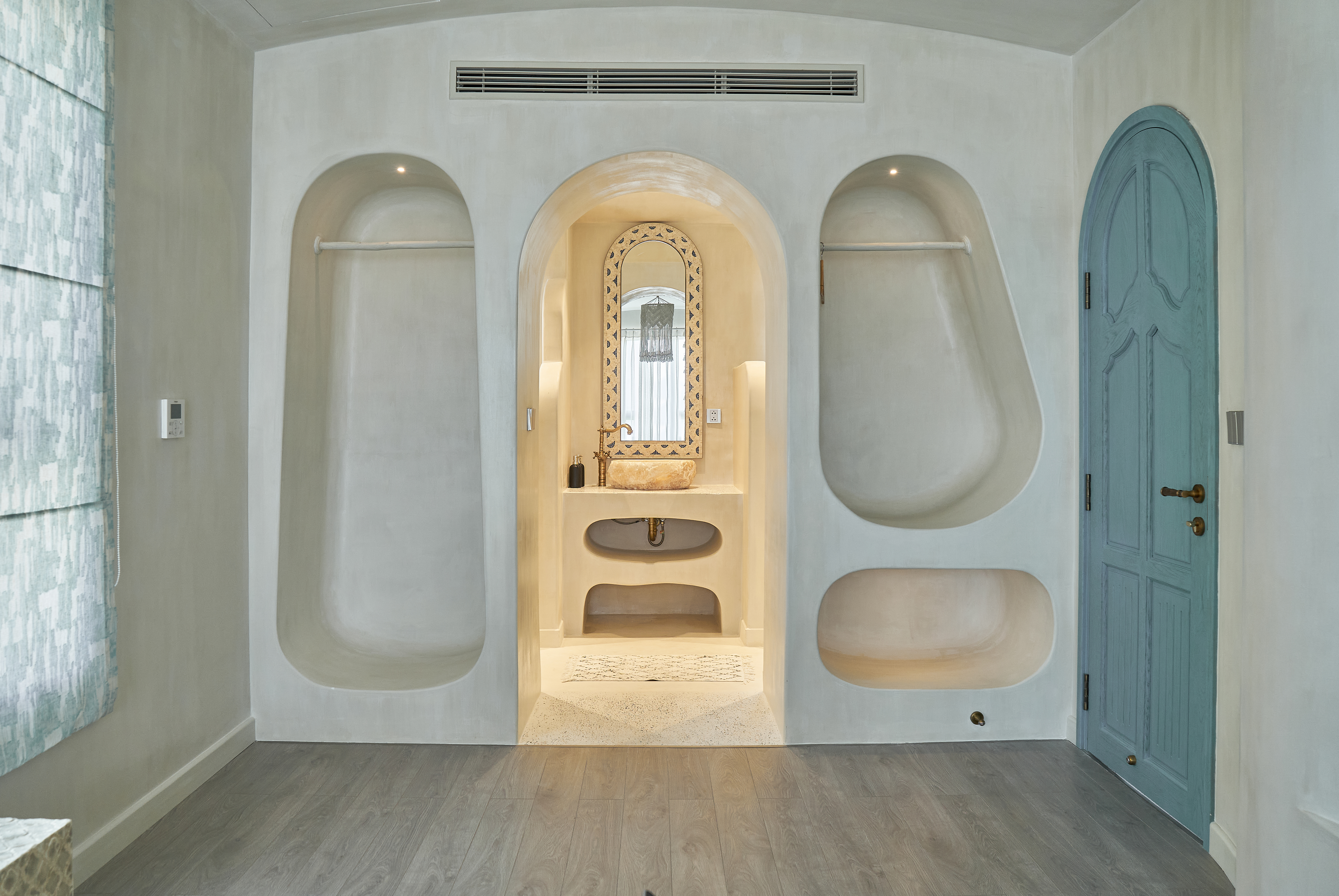 NovaWorld Hồ Tràm - Greek Villa-28