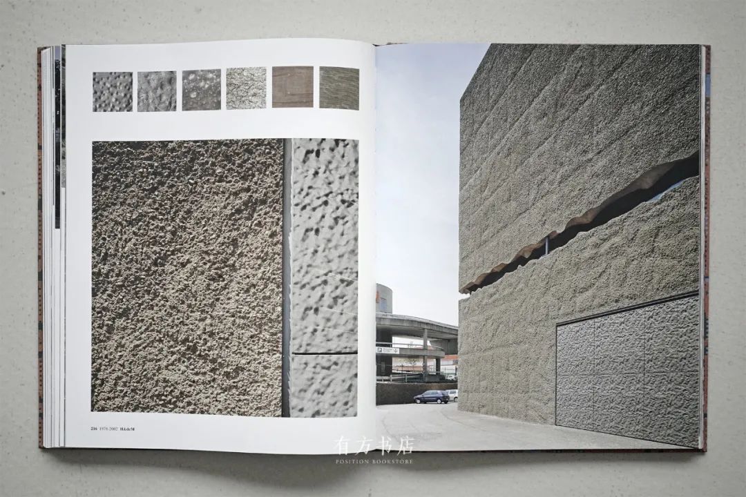 赫尔佐格与德梅隆全集丨瑞士-41