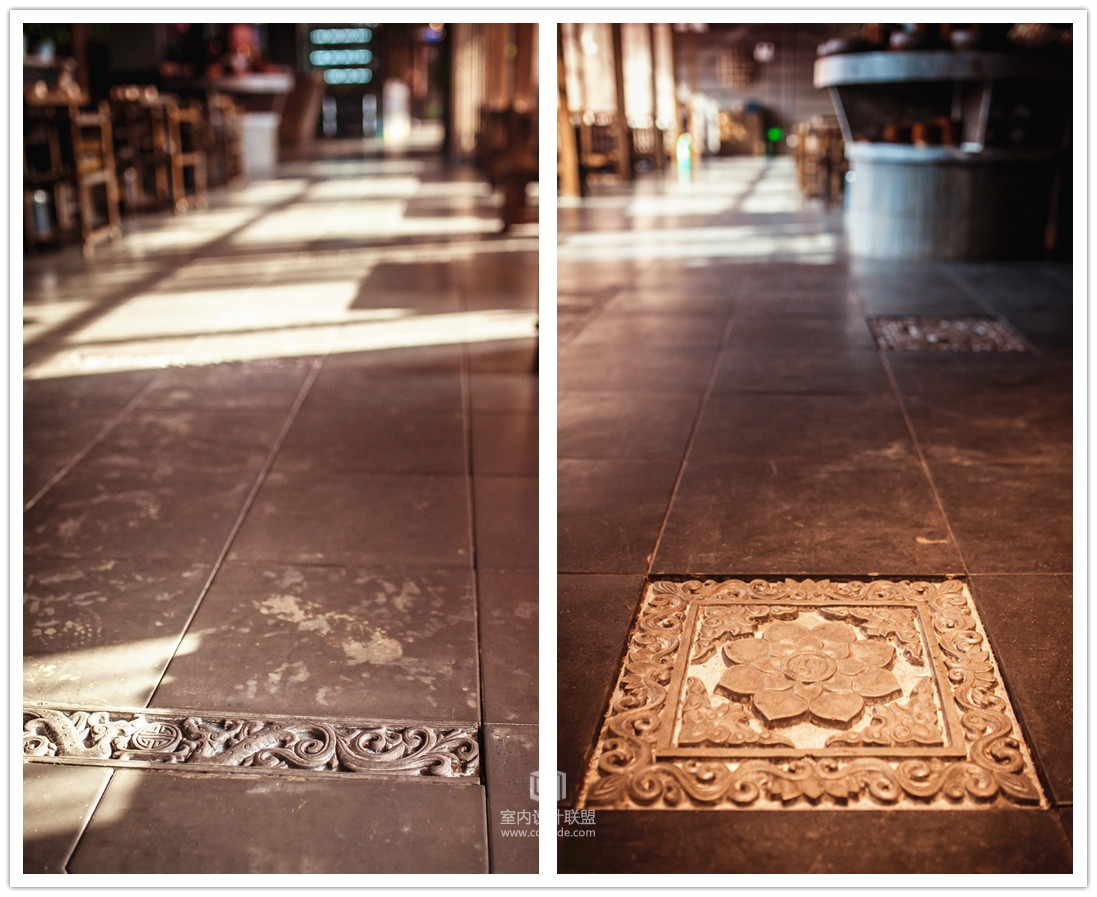 【铭庭世家设计】—邓记莽子，坚守传统十九载，专为“味蕾”而来。-72