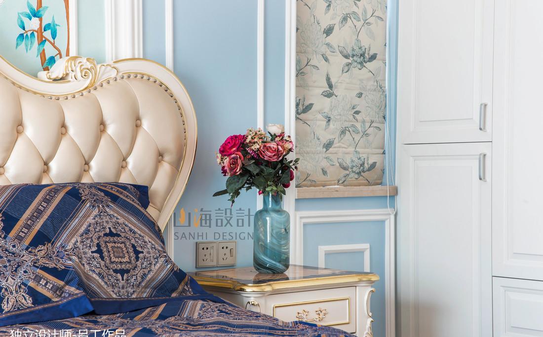 "113㎡北欧风大宅 | 空间改造与功能拓展的完美演绎"-13