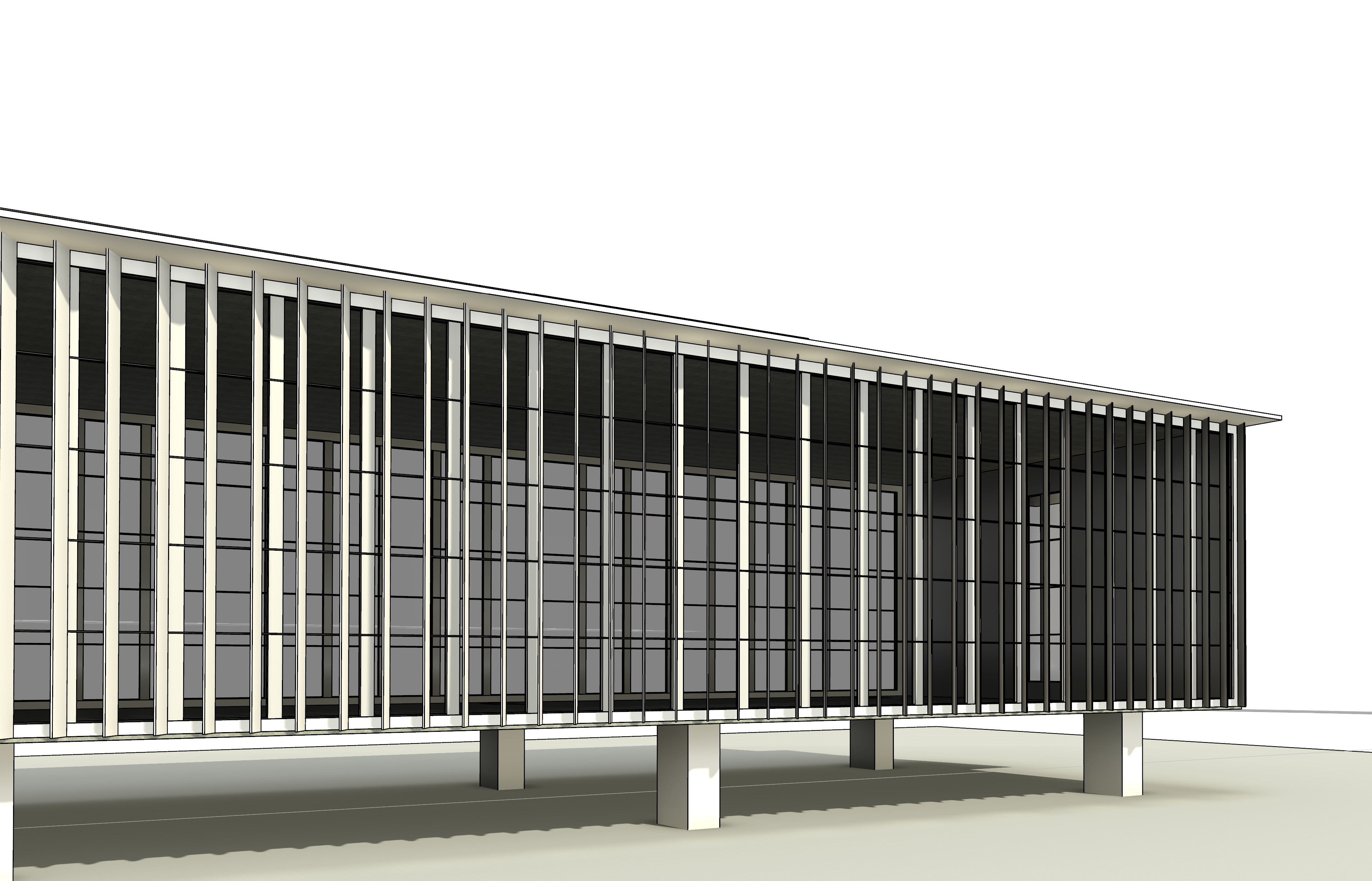 环境舒适项目丨巴西丨大学团队-5