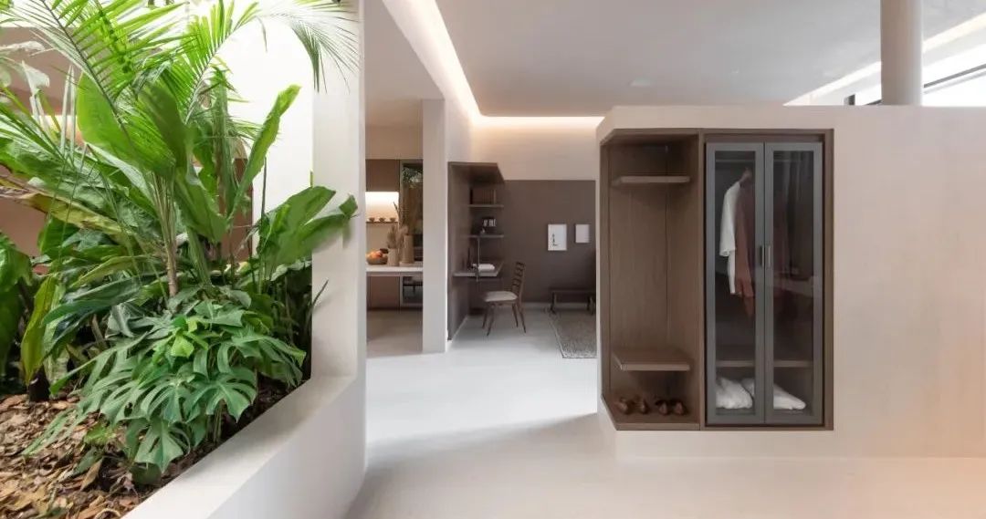 2022 年 CASACOR 设计展丨多位设计师-92