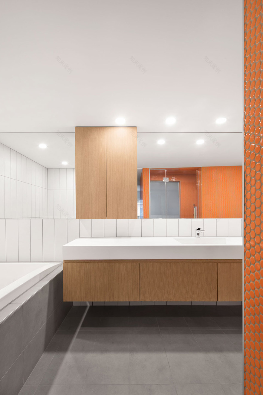 玛利亚城公寓,加拿大 / _naturehumaine-18