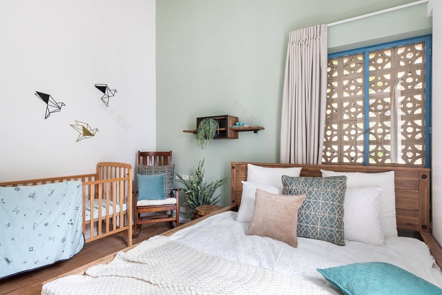 耶路撒冷乡村风住宅室内改造设计丨以色列耶路撒冷丨Roni Shani Feldstein(罗尼·沙尼·费尔德施泰因)-44