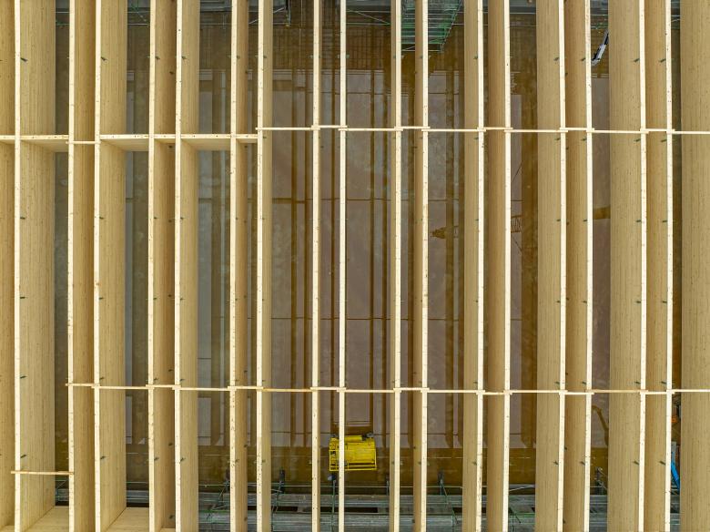 洛德勒广场新多功能厅丨德国-8