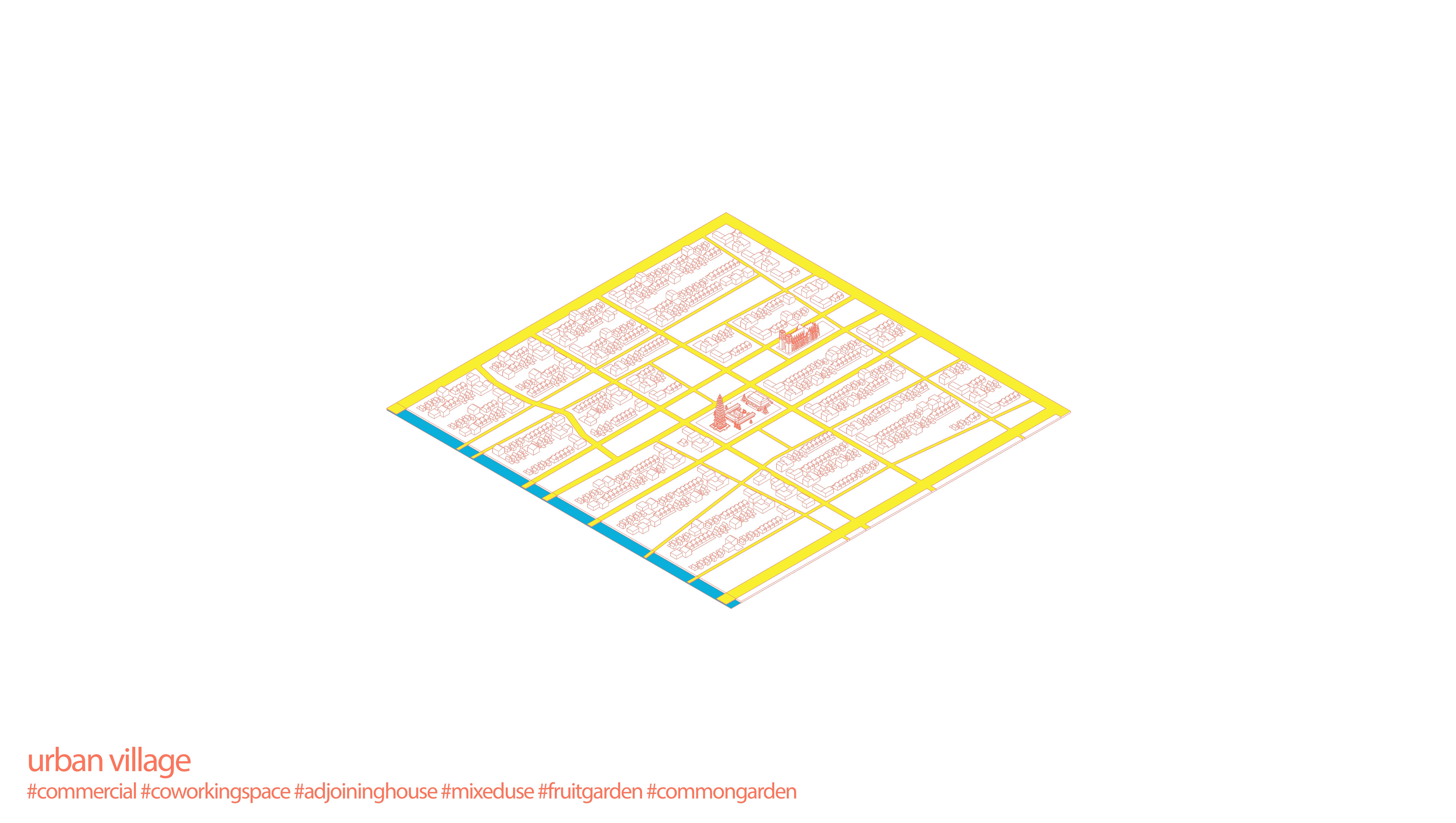 共享城市丨越南丨vna-32