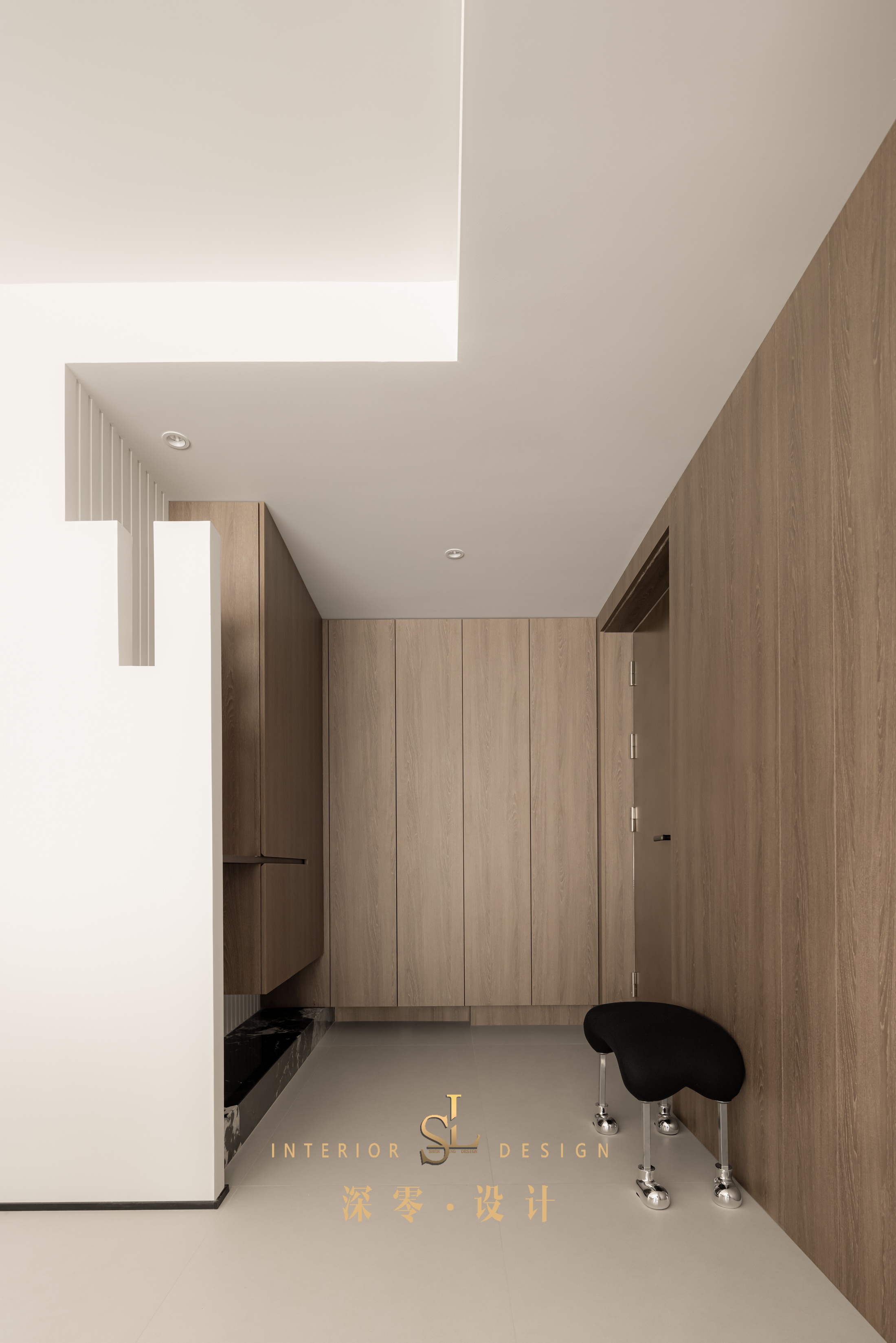 深零设计·【铂悦天汇·实景】丨中国合肥-34