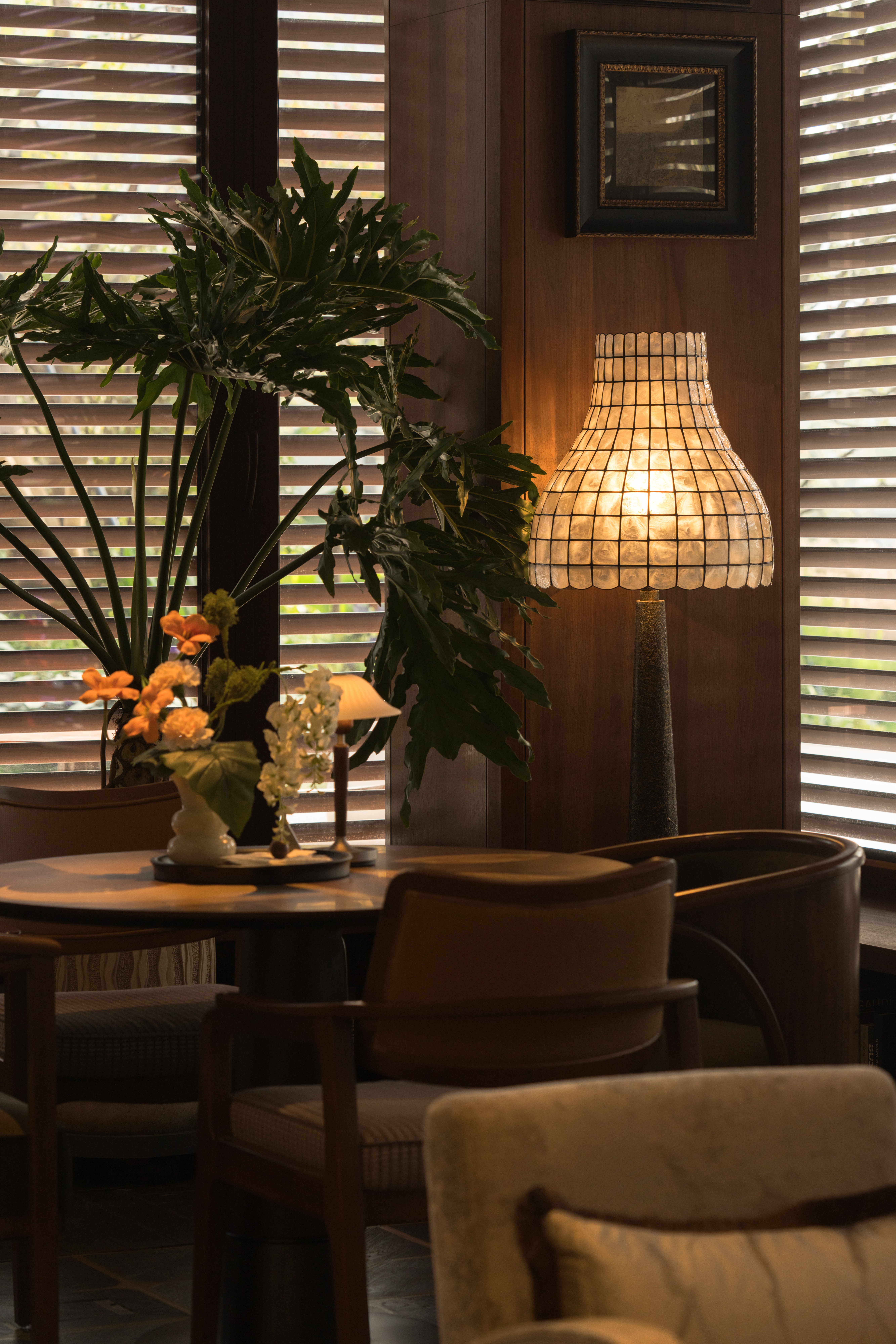 武汉招商原颂丨中国武汉丨ENJOYDESIGN,深圳市布鲁盟室内设计有限公司等-34