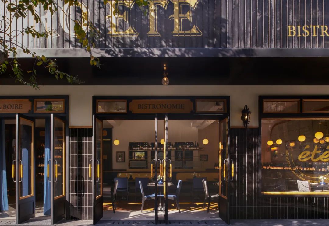 夏久小酒馆丨中国杭州丨余论设计YUDESIGNS-73