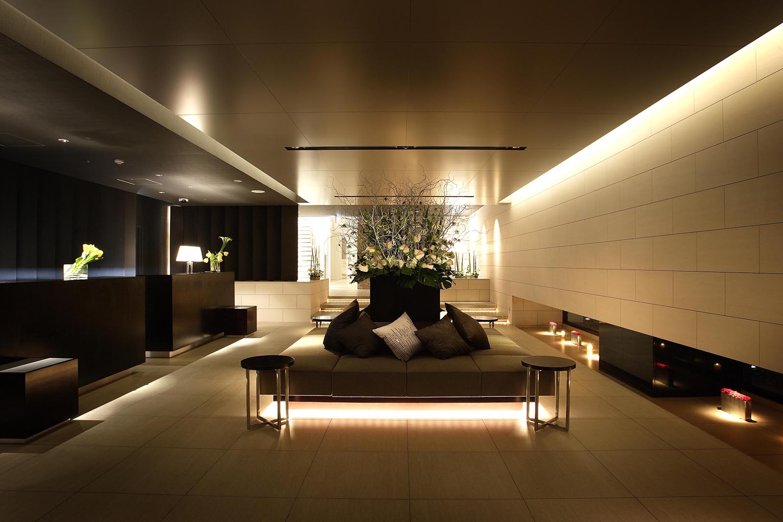 米库拉斯酒店翻新丨株式会社プランテック総合計画事務所-13