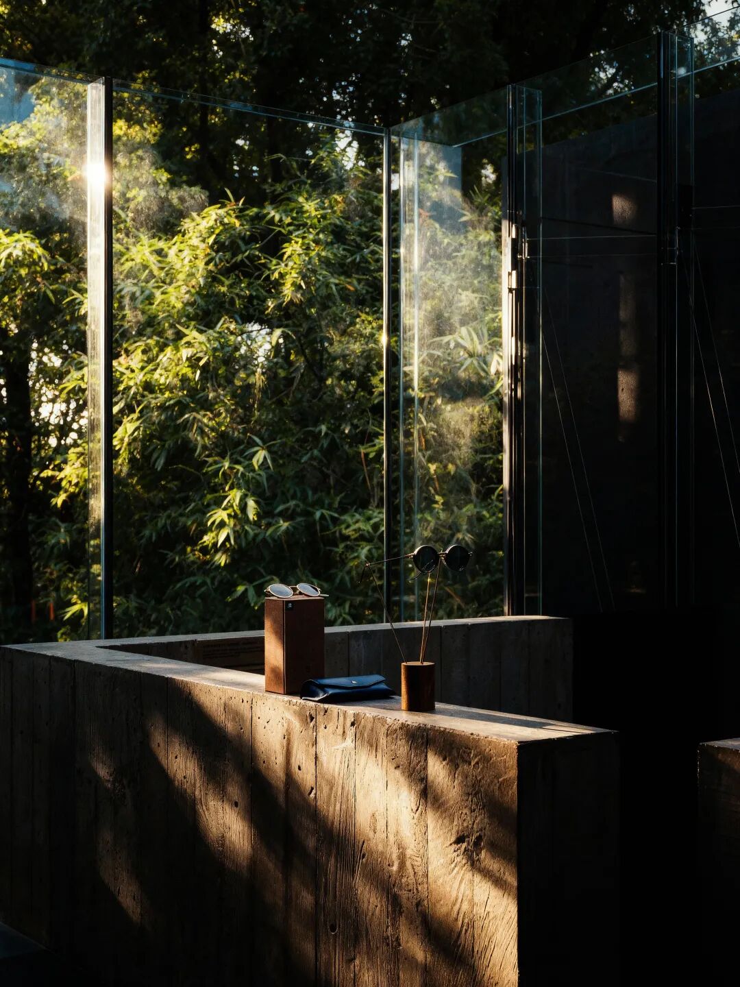 黄颜色设计｜JLBS全球旗舰店丨意大利米兰丨上海黄颜色建筑设计有限公司-31