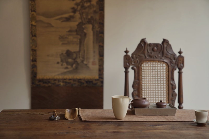 瓢亭（杭州）展陈空间丨中国杭州丨雯华×瓢亭-39