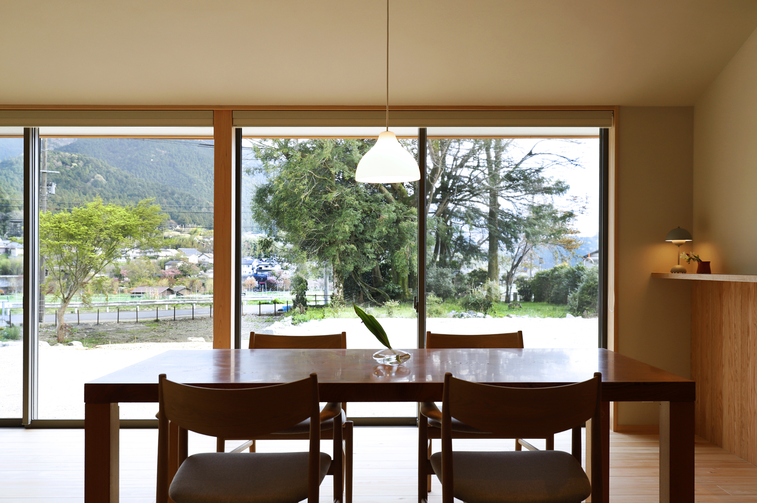 大原の家３（House of Ohara3）丨日本京都丨十木舎-20