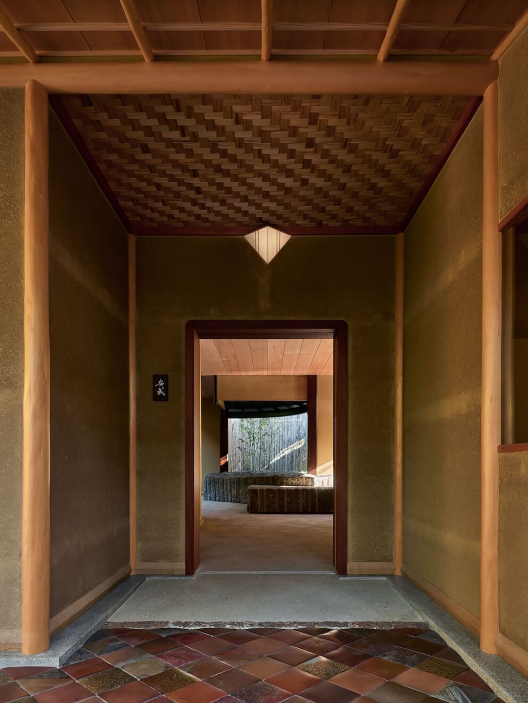 八岳之家丨日本福冈丨下川徹建筑设计事务所TORU SHIMOKAWA Architects-63