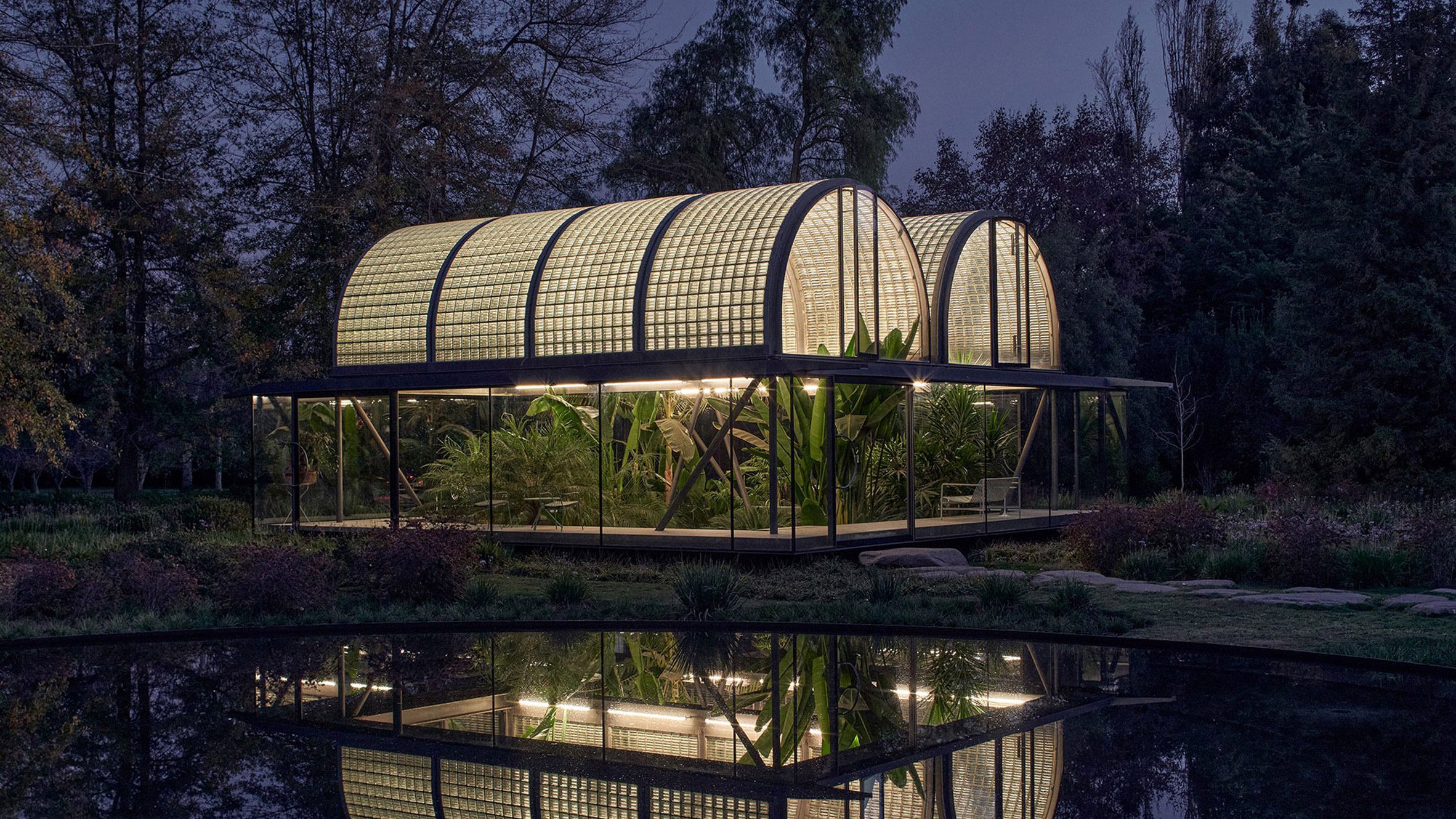 Eight buildings bejewelled with glass bricks and blocks-0