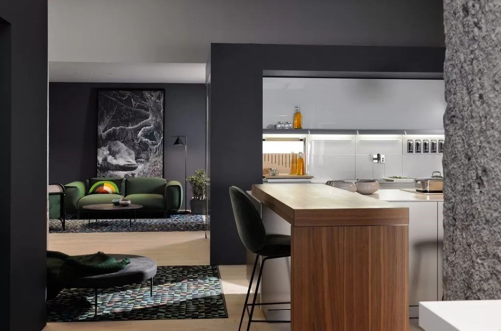 ​室内设计配上怎样的软装才算精致？-85